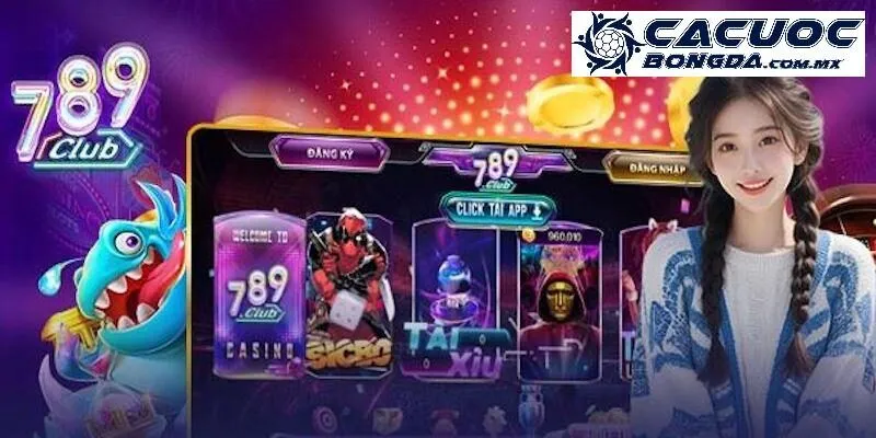 789club – Review Những Thông Tin Mới Về Nhà Cái Cá Cược