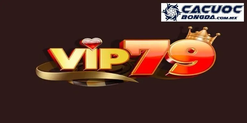 Phương hướng phát triển của nhà cái Vip79