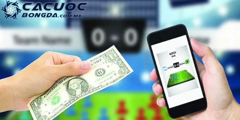 Mục cá cược hữu ích