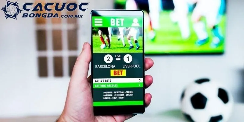 Chuyên mục giới thiệu top trang cược uy tín