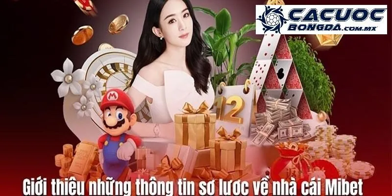 Kho trò chơi tại Mibet được cập nhật liên tục và hấp dẫn