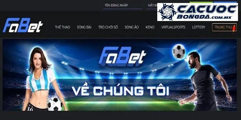Tổng hợp 4 ưu điểm vượt trội của Fabet
