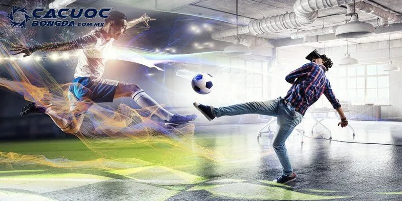 Kèo penalty là gì? 