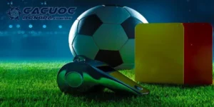 Soi Kèo Thẻ Phạt Hiệu Quả - Kiếm Thưởng Từ Trận Đấu Đơn Giản 7 soi keo the phat anh dai dien