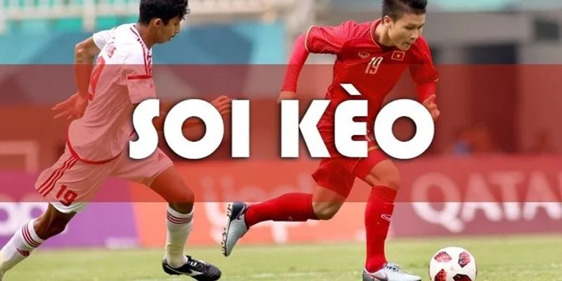 Giới thiệu tổng quan về chuyên mục soi kèo cho bạn mới