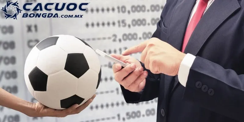 Hiểu gì về trang tỷ lệ kèo 88?