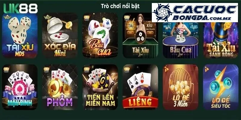 Mức độ uy tín của nhà cái uk88