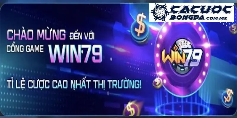 Review các yếu tố làm nên uy tín cho nhà cái tài xỉu Win79