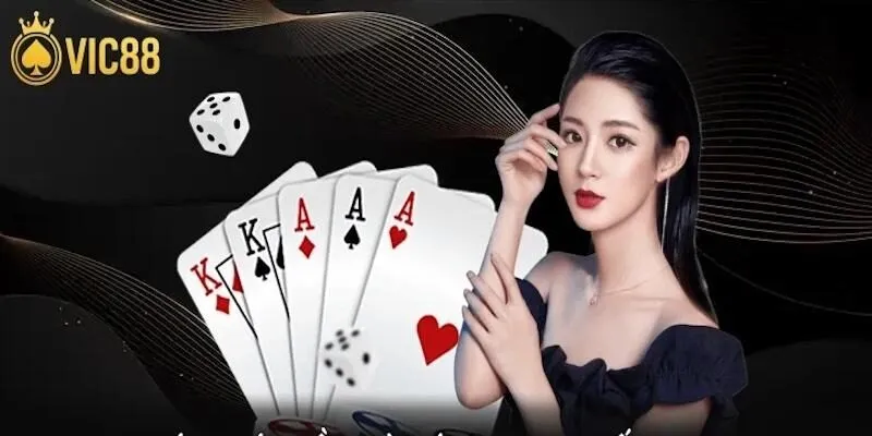 Vic88 - Sân chơi cá cược giải trí hàng đầu tại châu Á 1 Giới thiệu thông tin tổng quan về Vic88