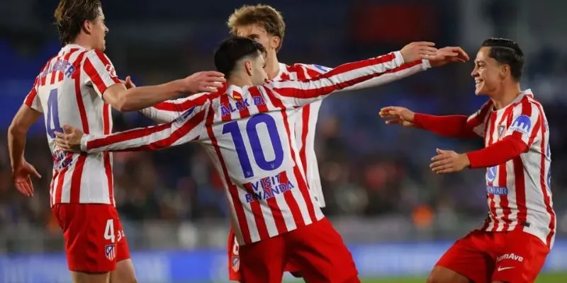 Nhận định về phong độ của Atletico Madrid vs Real Oviedo gần đây
