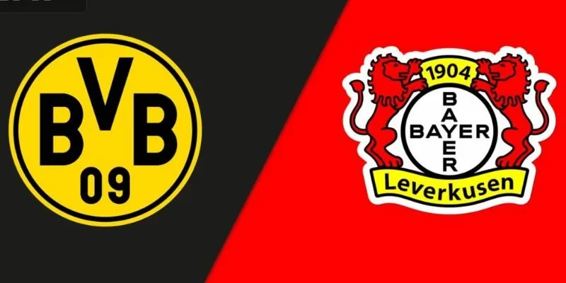 Nhận Định Trận Đấu Bayer 04 Vs Borussia Dortmund Lúc 0h30 Ngày 30/11 – Vô Địch Đức