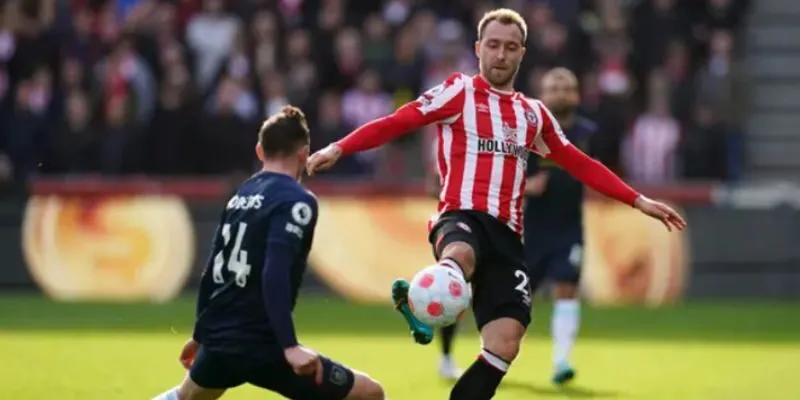 Đánh giá phong độ gần đây của Brentford vs Burnley