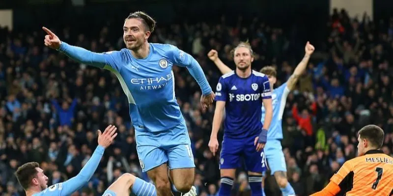 Đánh giá phong độ của 2 đội Manchester City vs Leeds United