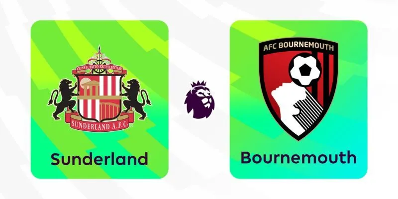 Sunderland Vs Bournemouth Ngày 29/11 Vào Lúc 22h – Giải Ngoại Hạng Anh