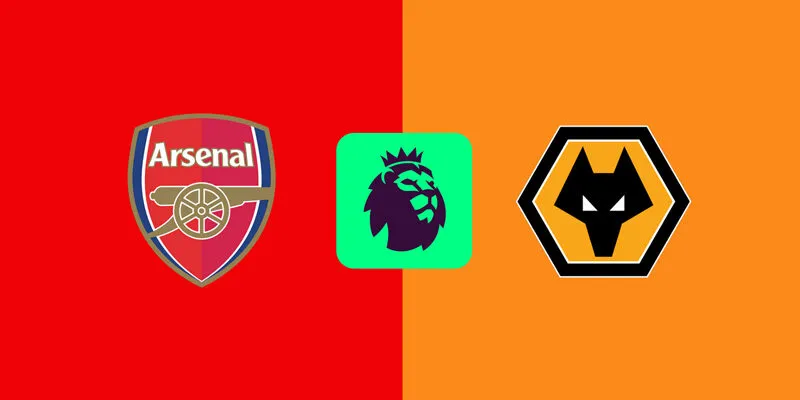 Soi Kèo Trận Arsenal Vs Wolverhampton Wanderers Lúc 22h00 Ngày 13/12 – Giải Ngoại Hạng Anh