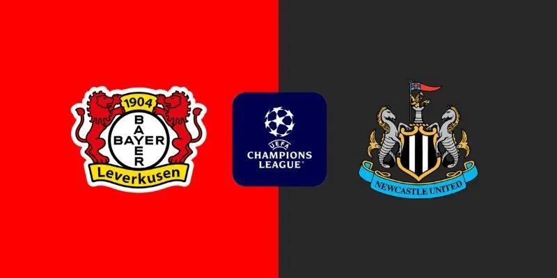 Bayer 04 vs Newcastle United 3h ngày 11/12 – Cúp C1 Châu Âu