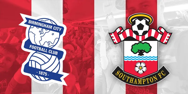 Soi Kèo Birmingham City vs Southampton 03h15 30/12 – Hạng Nhất Anh