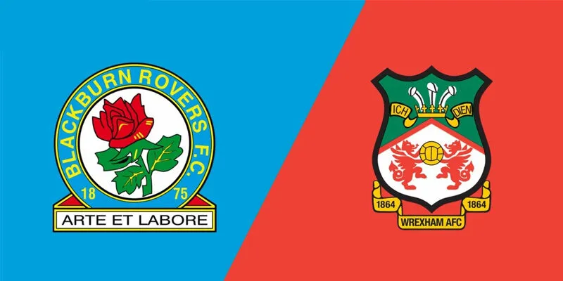 Soi Kèo Blackburn Rovers vs Wrexham 19h30 01/01 – Hạng Nhất Anh
