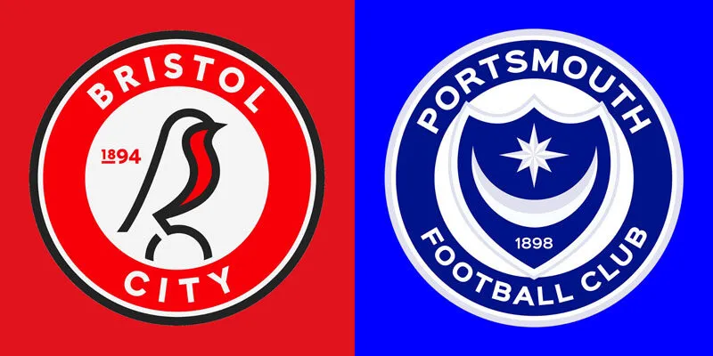 Soi Kèo Bristol City vs Portsmouth 22h00 01/01 – Hạng Nhất Anh
