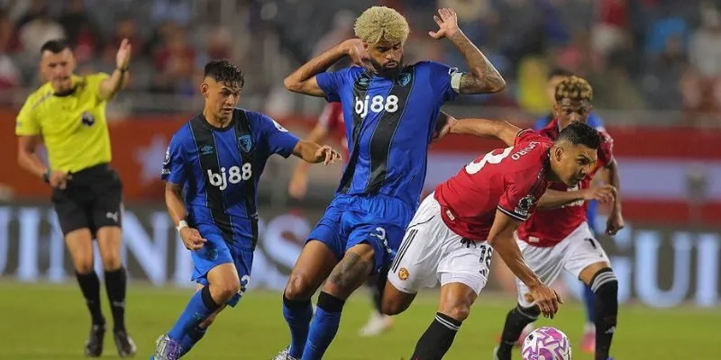 Đánh giá phong độ gần đây của Manchester United vs Bournemouth