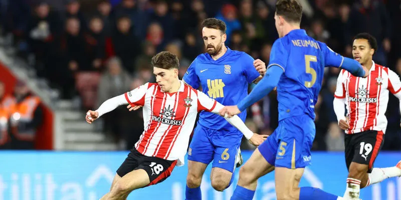 Đánh giá phong độ gần đây của Birmingham City vs Southampton