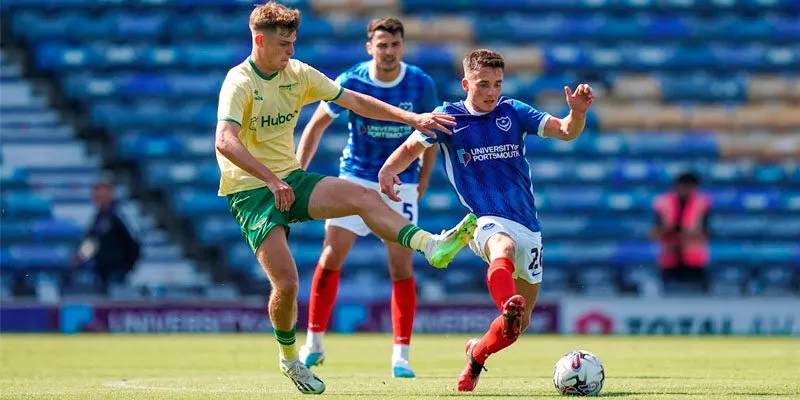 Đánh giá phong độ gần đây của Bristol City vs Portsmouth