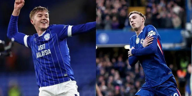 Đánh giá phong độ gần đây của Cardiff City vs Chelsea