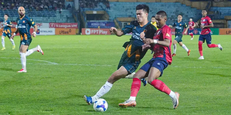 Đánh giá phong độ gần đây của Hoàng Anh Gia Lai vs Công An Hà Nội