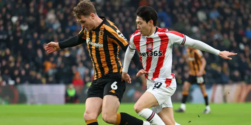 Đánh giá phong độ gần đây của Hull City vs Stoke City