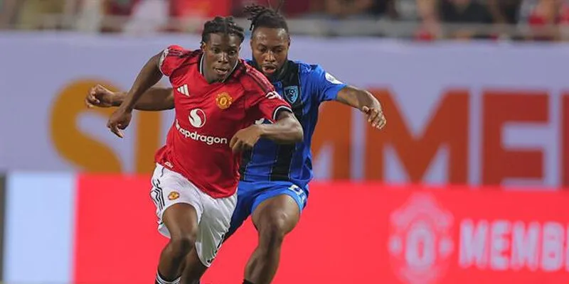 Đánh giá phong độ gần đây của Manchester United vs Bournemouth