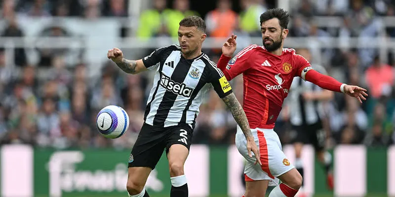 Đánh giá phong độ gần đây của Manchester United vs Newcastle United