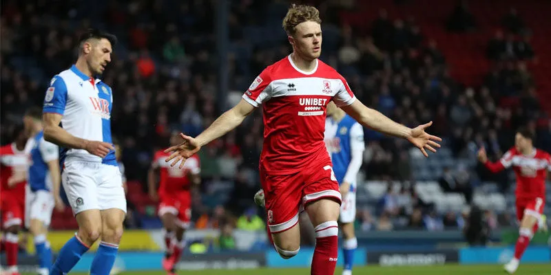 Đánh giá phong độ gần đây của Middlesbrough vs Blackburn Rovers