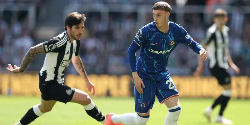 Đánh giá phong độ gần đây của Newcastle United vs Chelsea