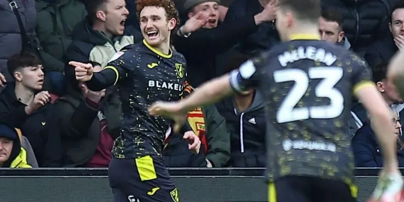 Đánh giá phong độ gần đây của Norwich City vs Watford