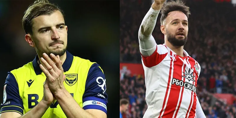 Đánh giá phong độ gần đây của Oxford United vs Southampton