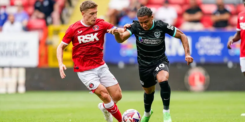 Đánh giá phong độ gần đây của Portsmouth vs Charlton Athletic