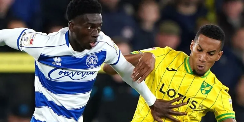 Đánh giá phong độ gần đây của Queens Park Rangers vs Norwich City