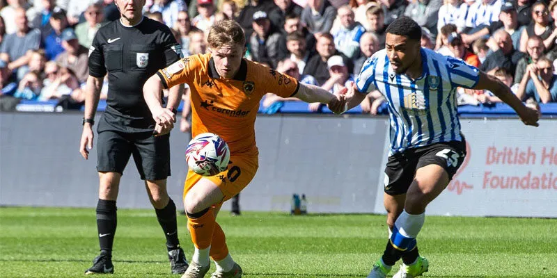 Đánh giá phong độ gần đây của Sheffield Wednesday vs Hull City