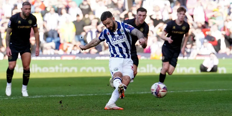 Đánh giá phong độ gần đây của West Bromwich Albion vs Queens Park Rangers