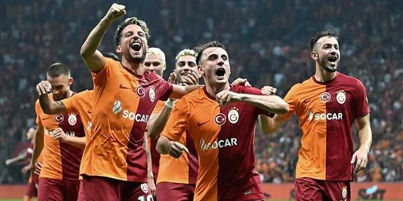 Dự đoán kết quả AS Monaco vs Galatasaray