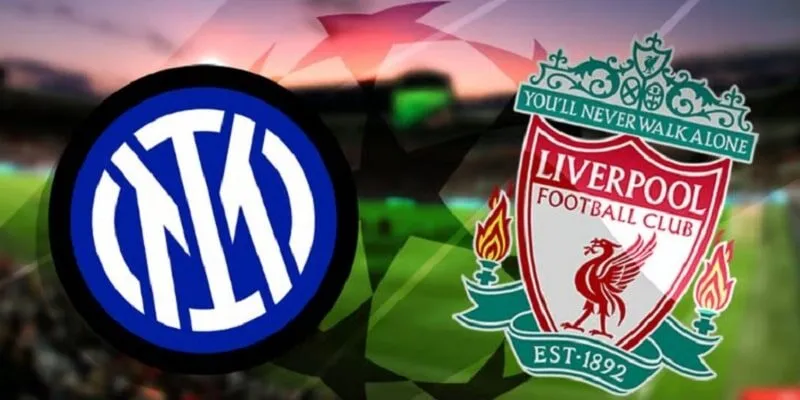 Soi kèo Inter vs Liverpool 3h 10/12 – UEFA Champions League