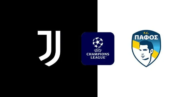 Juventus vs Pafos 3h ngày 11/12 – Khuôn khổ cup C1 Châu Âu
