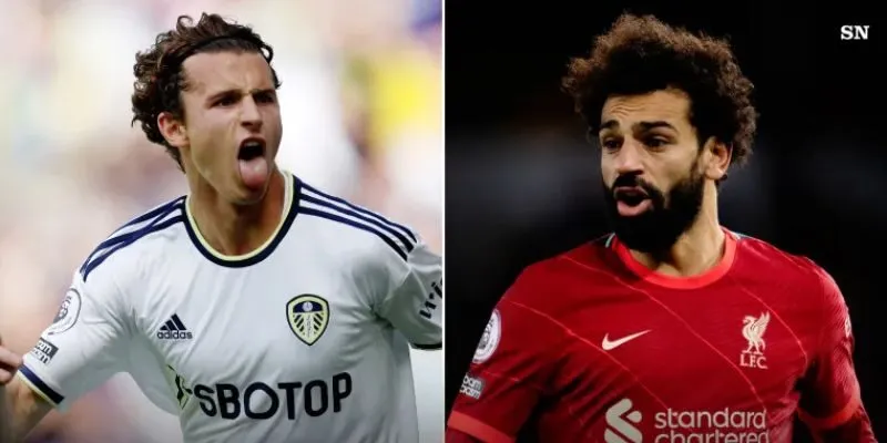 Thông tin về phong độ của 2 CLB Leeds United vs Liverpool