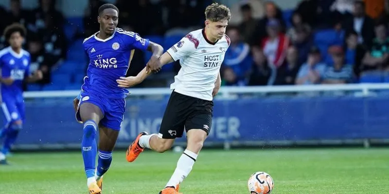 Đánh giá phong độ gần đây của Leicester City vs Derby County