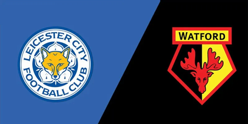 Soi Kèo Leicester City Vs Watford 22h 26/12 – Hạng nhất Anh