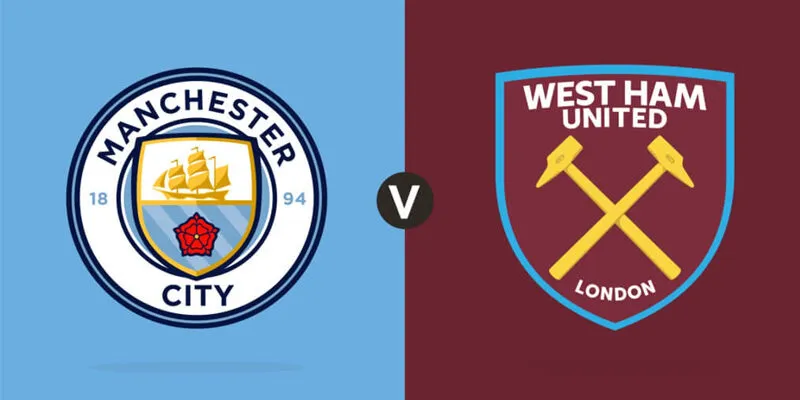 Soi kèo Manchester City vs West Ham United 22h00 20/12 – EPL
