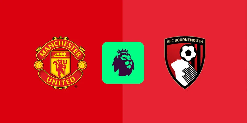 Soi Kèo Trận Manchester United Vs Bournemouth Lúc 03h00 Ngày 16/12 – Giải Ngoại Hạng Anh