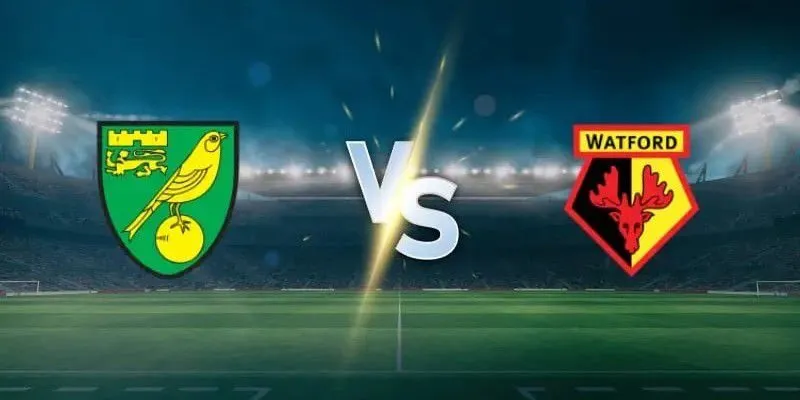Soi kèo Norwich City vs Watford 2h45 30/12 – Championship