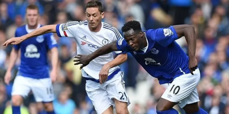 Phong độ thi đấu hiện tại của Chelsea vs Everton