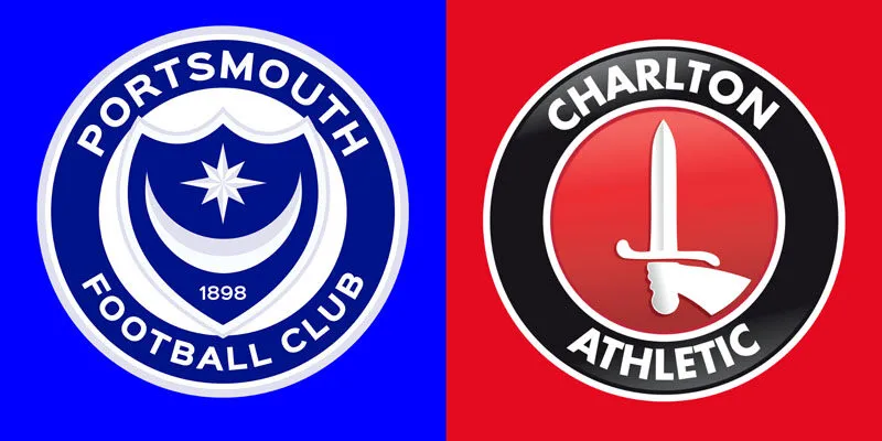 Soi Kèo Portsmouth vs Charlton Athletic 02h45 30/12 – Hạng Nhất Anh